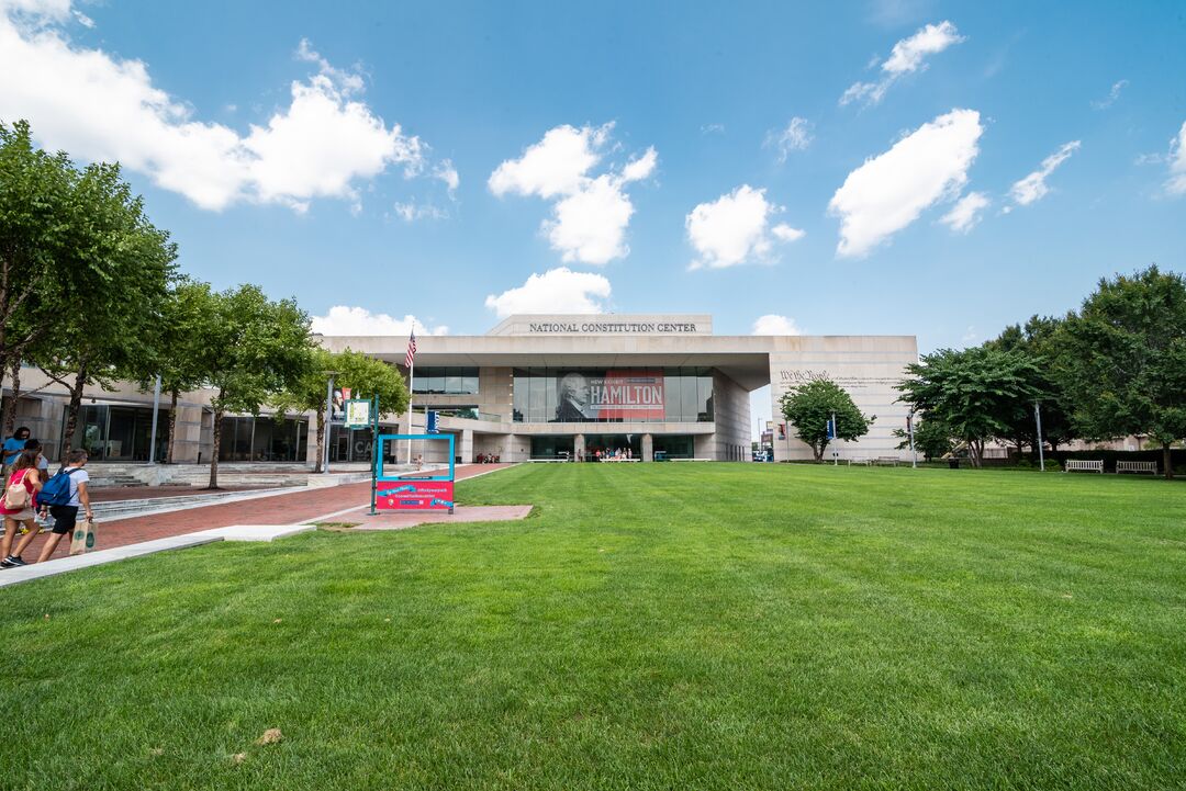 National Constitution Center