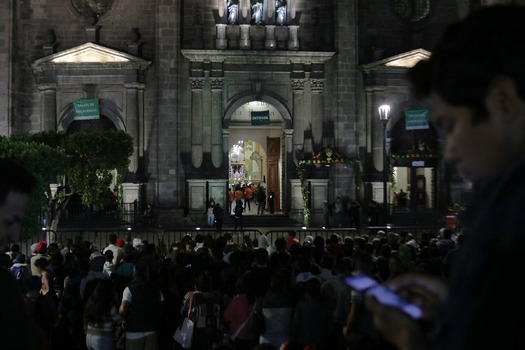 Romeria 2018