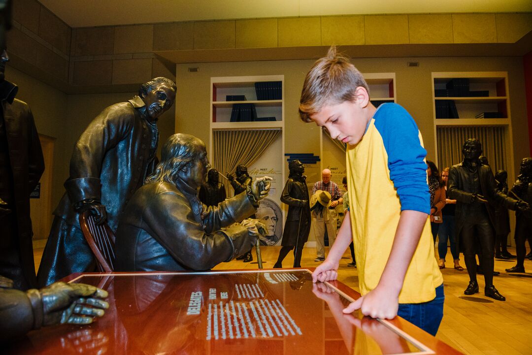 National Constitution Center