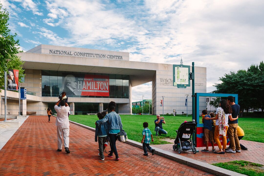 National Constitution Center