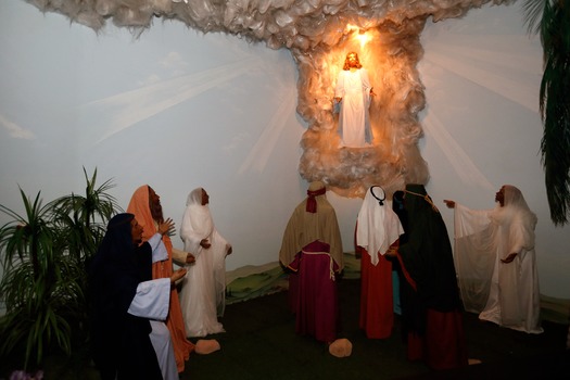RNS-Bible-Walk12 100818