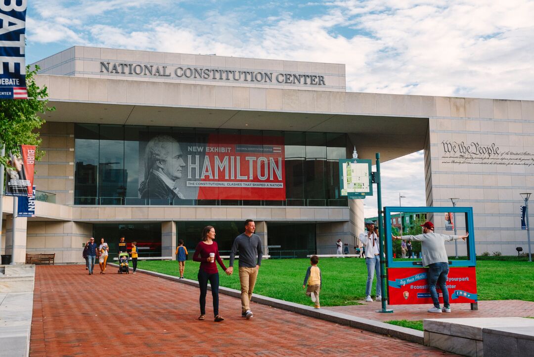 National Constitution Center