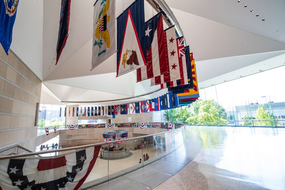 National Constitution Center