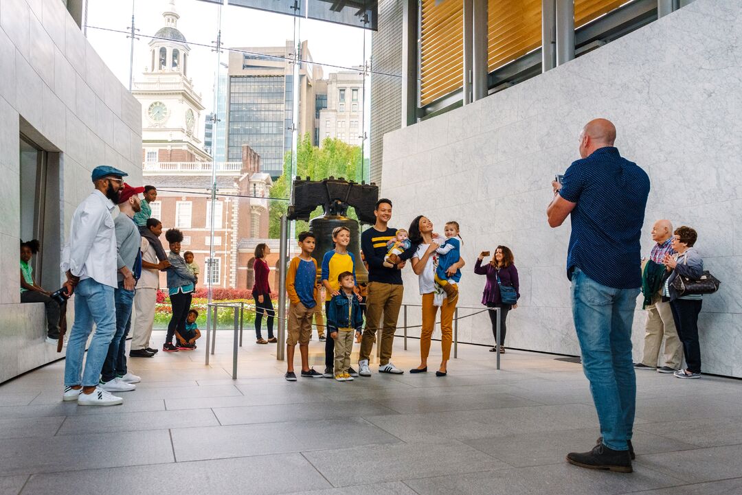 Liberty Bell Center