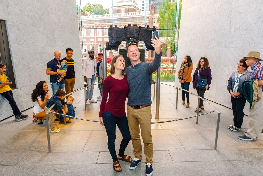 Liberty Bell Center