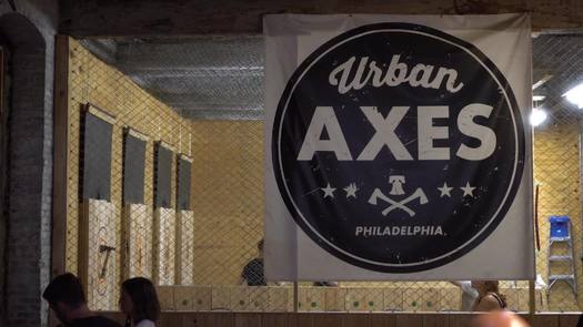 Urban Axes