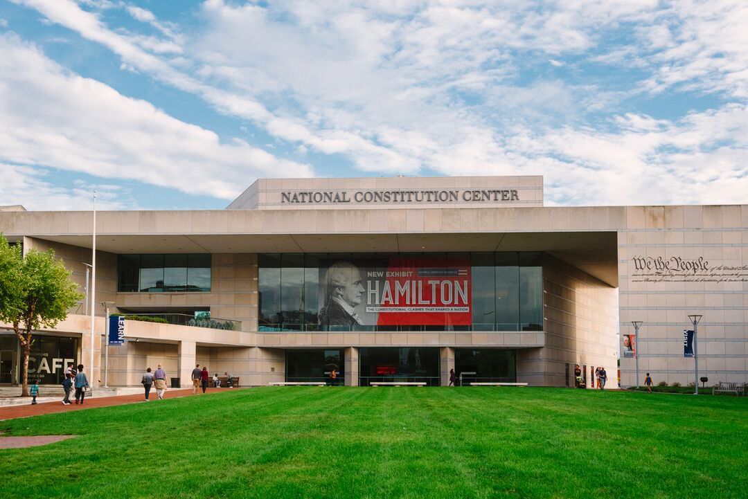 National Constitution Center