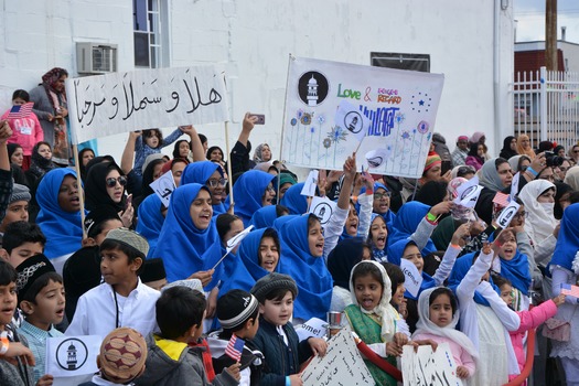 RNS-Ahmadiyya-Visit2 102318
