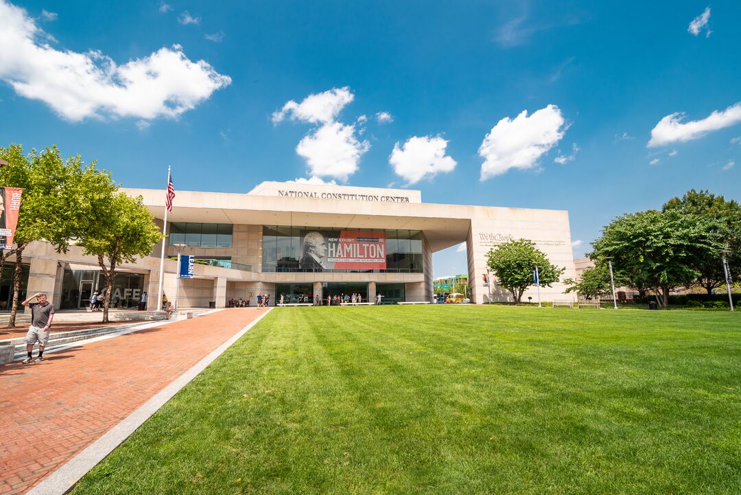 National Constitution Center