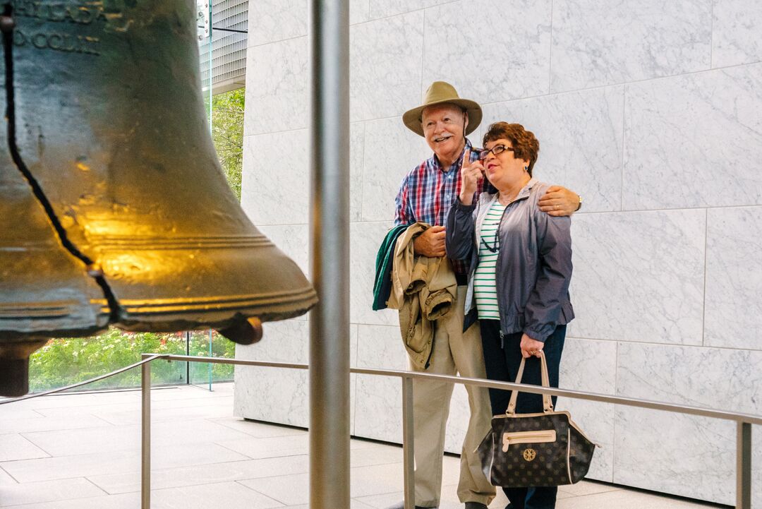 Liberty Bell Center