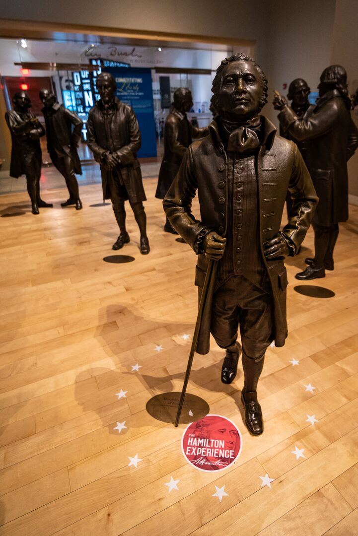 National Constitution Center
