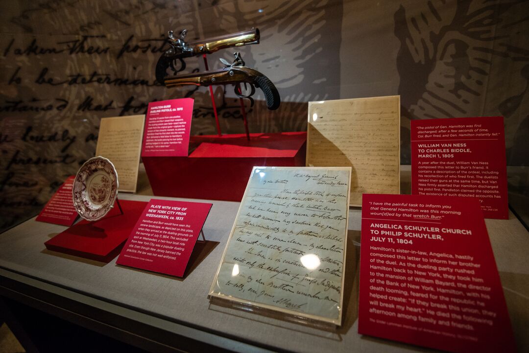 National Constitution Center