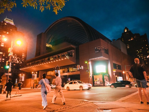 Kimmel Center for the Performing Arts