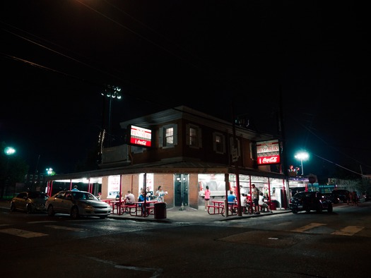 Pat’s King of Steaks