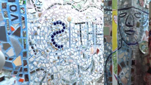 Magic Gardens