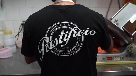 Pastificio