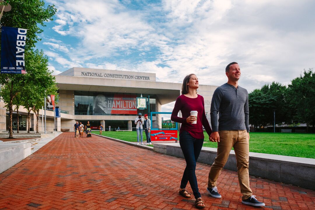 National Constitution Center