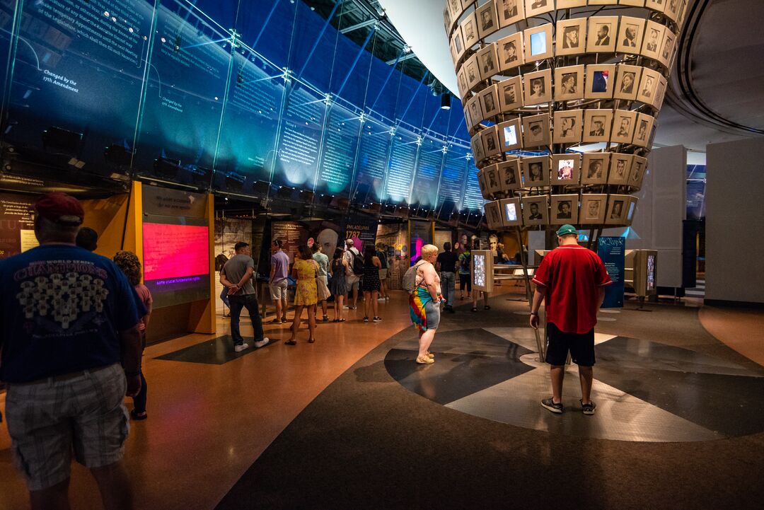 National Constitution Center