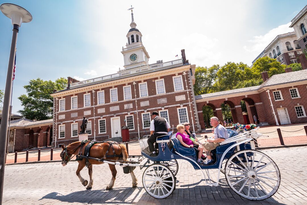 Independence Hall