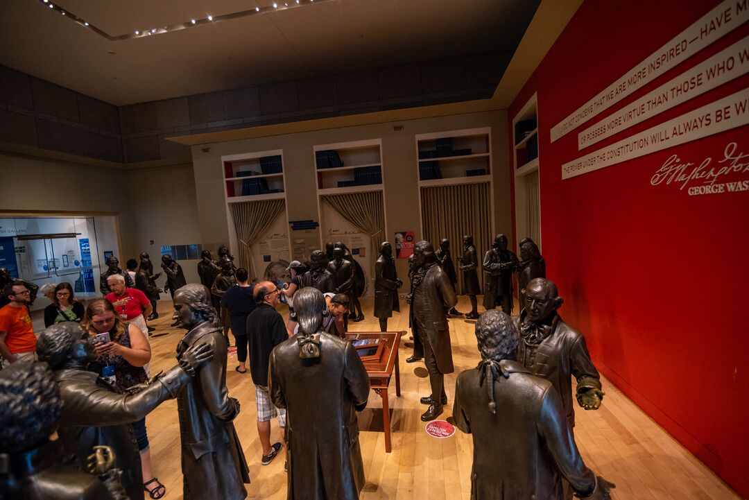 National Constitution Center