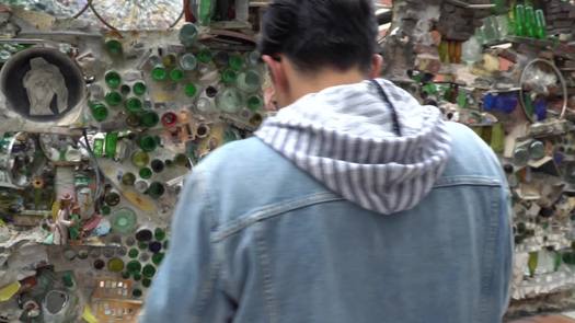 Magic Gardens