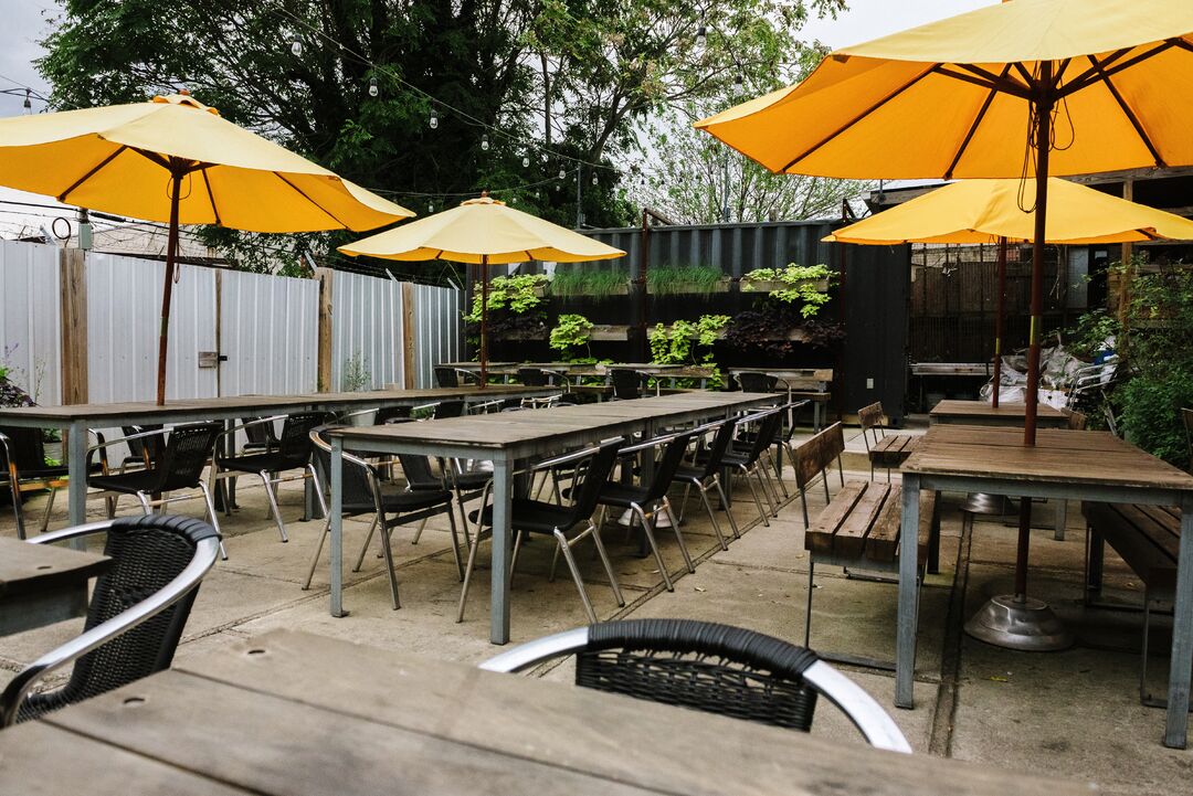 Kensington Quarters