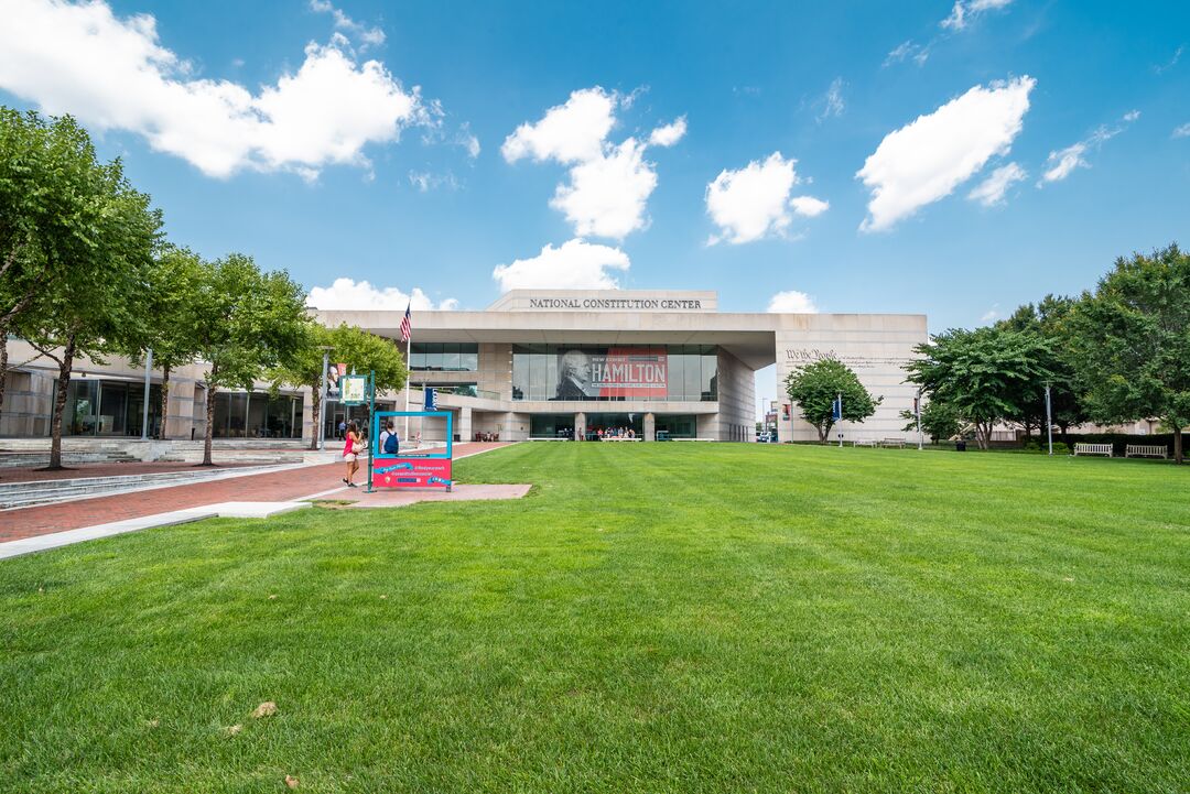 National Constitution Center