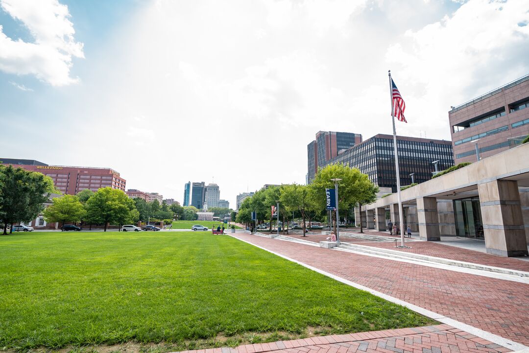 National Constitution Center