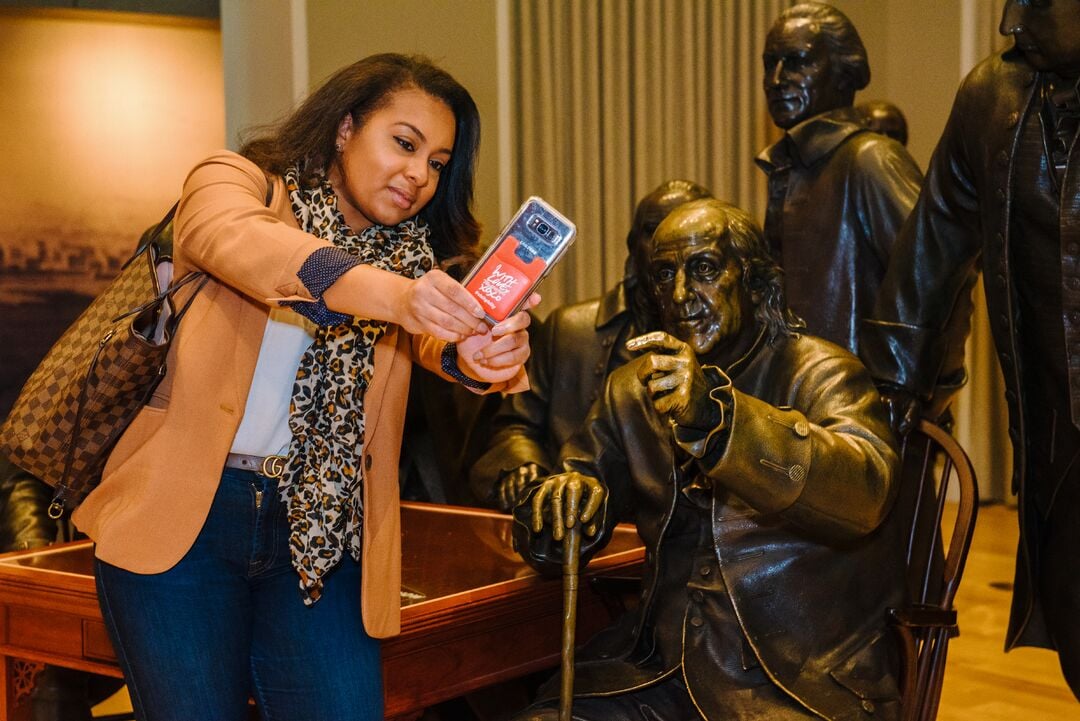 National Constitution Center