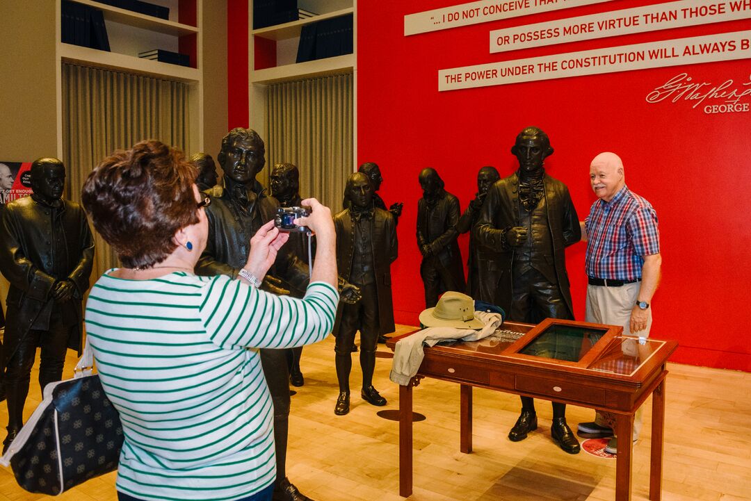 National Constitution Center