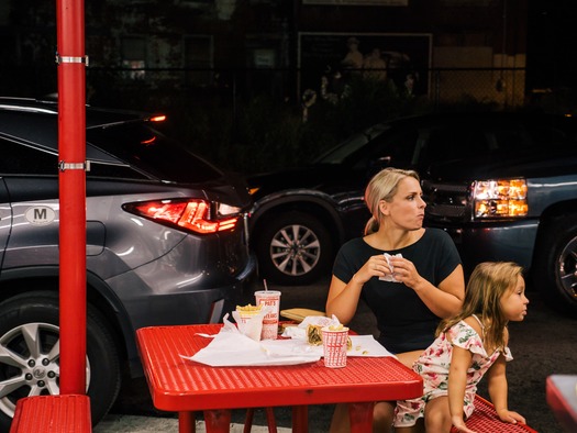 Pat’s King of Steaks