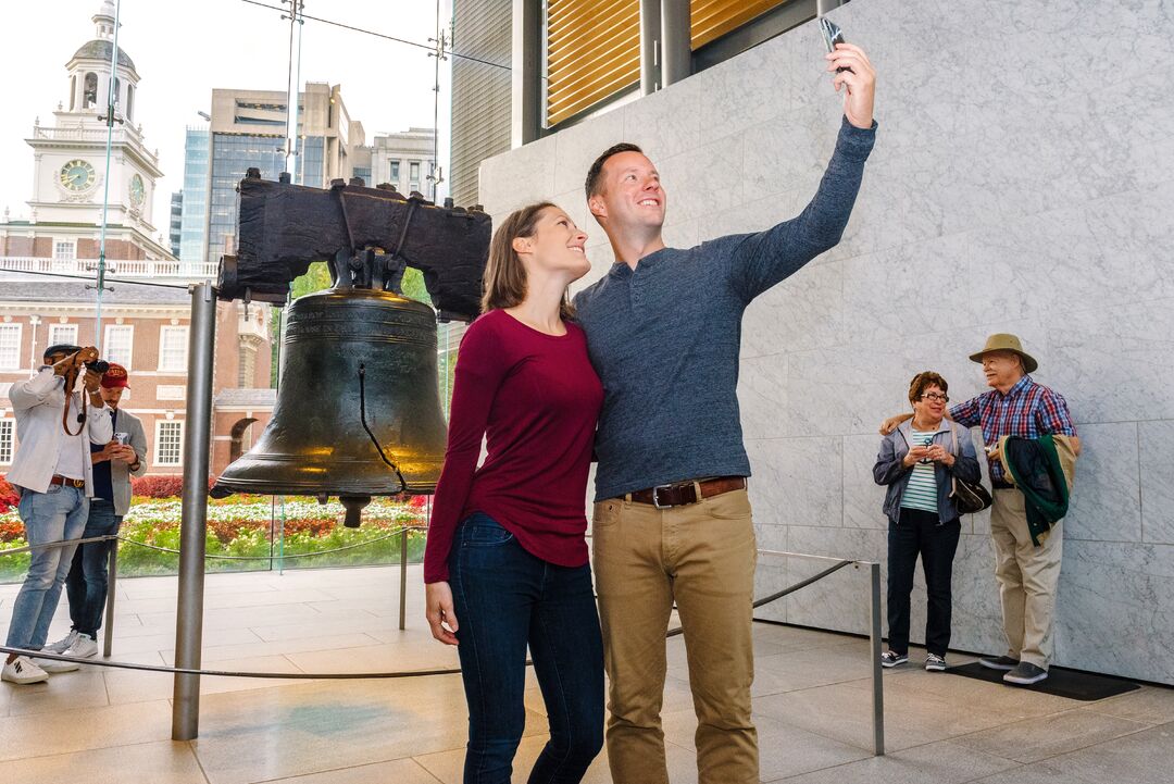 Liberty Bell Center