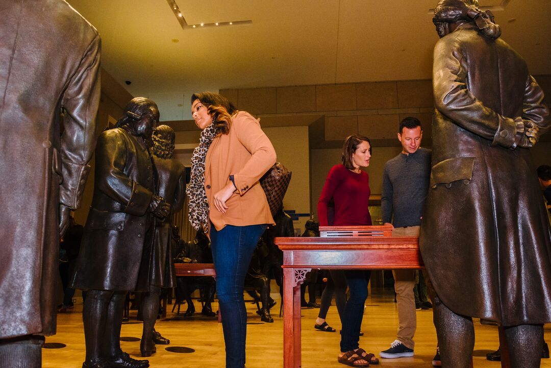 National Constitution Center