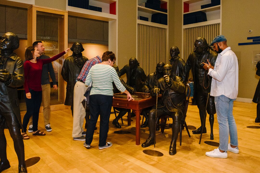 National Constitution Center