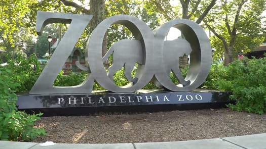 Philadelphia Zoo