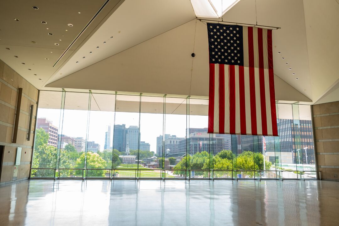 National Constitution Center