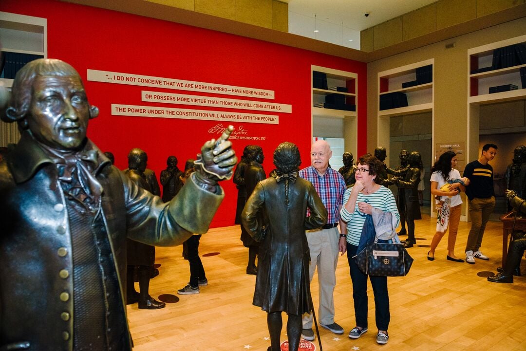 National Constitution Center