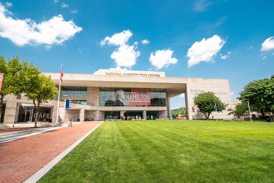 National Constitution Center