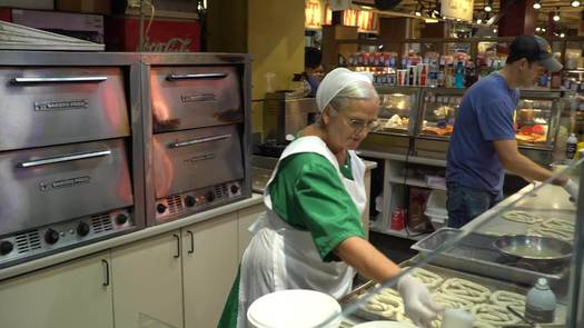 Reading Terminal Market