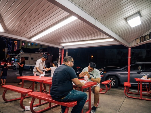 Pat’s King of Steaks