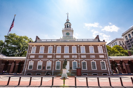 Independence Hall