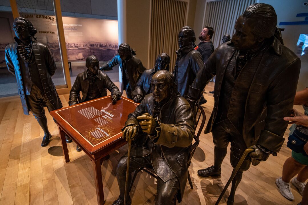 National Constitution Center