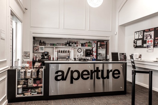 a/perture cinema aperture