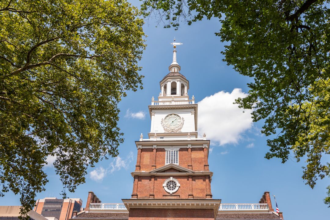 Independence Hall