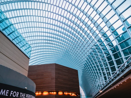 Kimmel Center for the Performing Arts