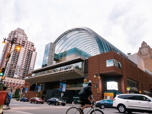 Kimmel Center for the Performing Arts