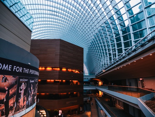 Kimmel Center for the Performing Arts