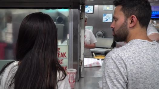 Pat's King of Steaks