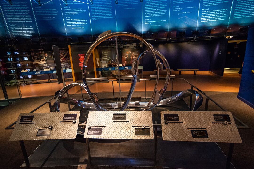 National Constitution Center