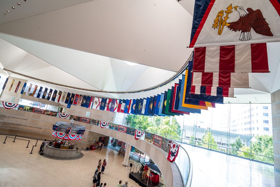 National Constitution Center